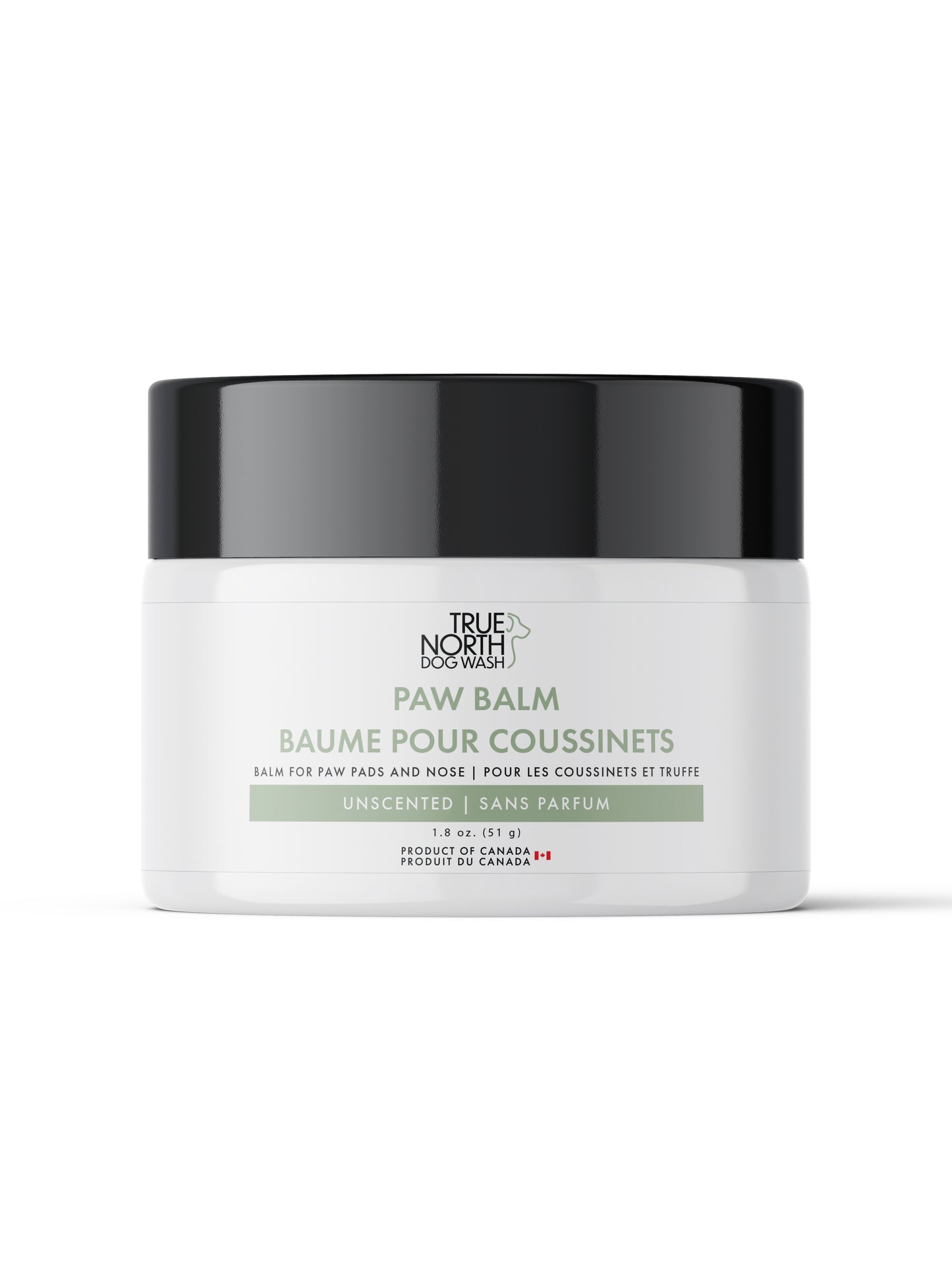Unscented Organic Paw Balm