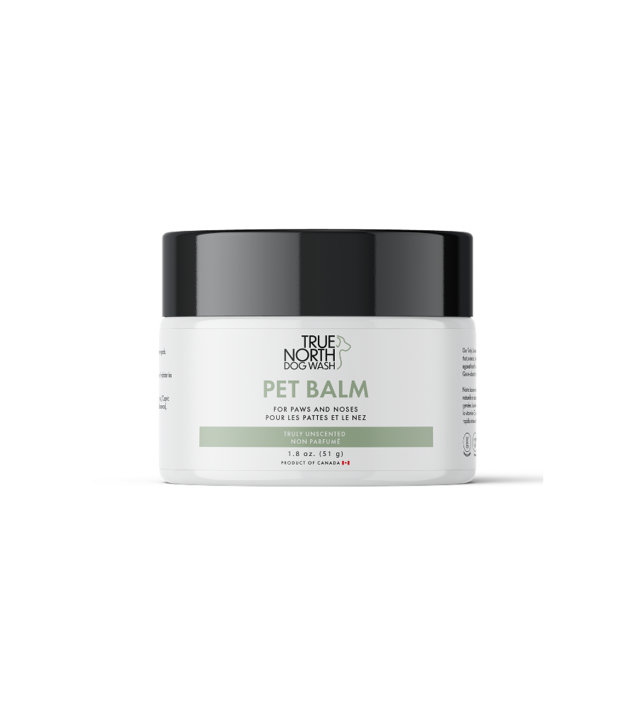 Truly Unscented Organic Paw Balm