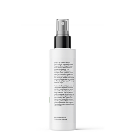UNSCENTED Premium Magnesium Spray