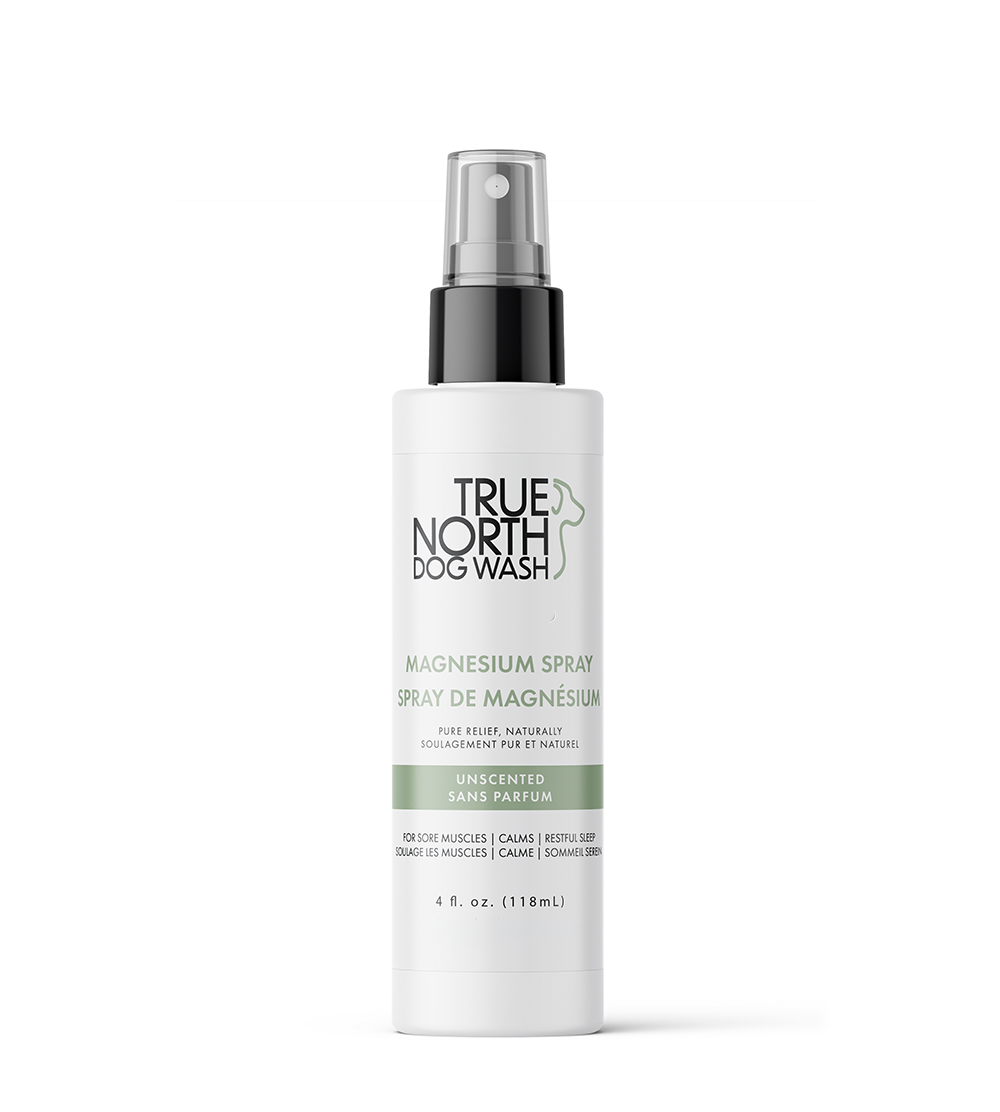 UNSCENTED Premium Magnesium Spray