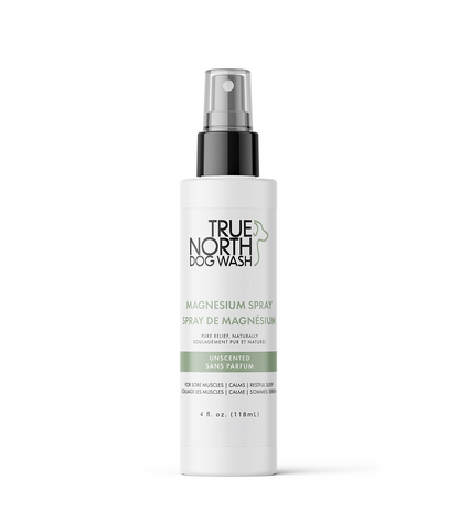 UNSCENTED Premium Magnesium Spray