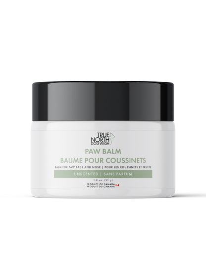 Unscented Organic Paw Balm
