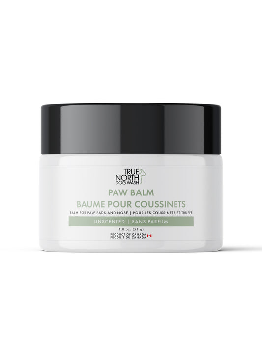 Unscented Organic Paw Balm