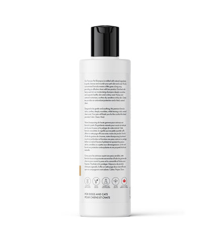 Honey & Oatmeal Organic Pet Shampoo