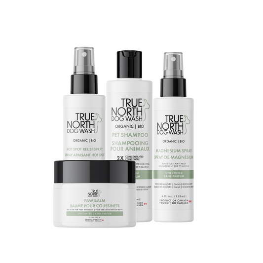 The Unscented Collection